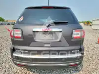 2016 GMC ACADIA photo