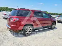 2016 GMC ACADIA фото