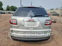 2016 GMC ACADIA photo