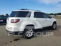 2016 GMC ACADIA фото