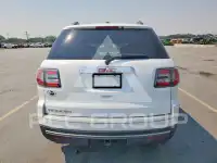 2016 GMC ACADIA фото
