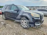 2016 GMC ACADIA фото