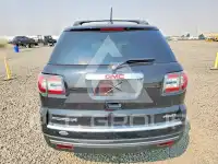 2016 GMC ACADIA фото