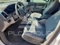 2016 GMC ACADIA фото