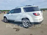 2016 GMC ACADIA фото