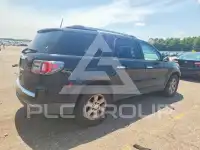 2016 GMC ACADIA фото