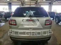 2016 GMC ACADIA фото