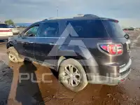 2016 GMC ACADIA фото