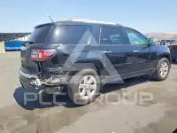 2016 GMC ACADIA фото