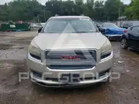 2016 GMC ACADIA photo