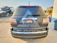 2016 GMC ACADIA фото