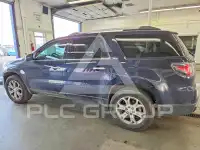 2016 GMC ACADIA фото