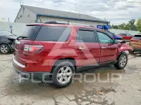 2016 GMC ACADIA фото