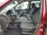 2016 GMC ACADIA фото