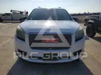 2016 GMC ACADIA photo