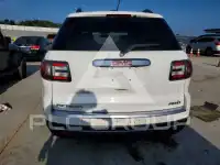 2016 GMC ACADIA photo