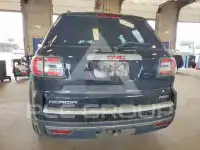 2016 GMC ACADIA фото