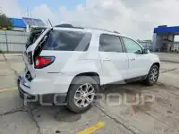 2016 GMC ACADIA photo