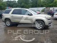 2016 GMC ACADIA photo