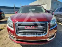 2016 GMC ACADIA фото
