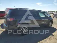 2016 GMC ACADIA фото