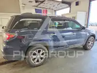 2016 GMC ACADIA фото