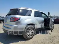 2016 GMC ACADIA фото