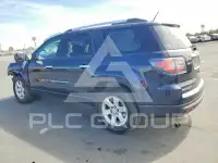 2016 GMC ACADIA фото