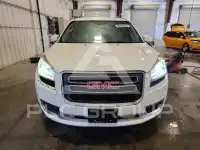 2016 GMC ACADIA фото