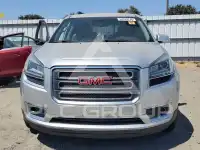 2016 GMC ACADIA фото