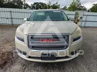 2016 GMC ACADIA фото