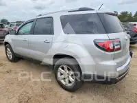 2016 GMC ACADIA photo
