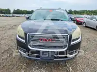2016 GMC ACADIA фото