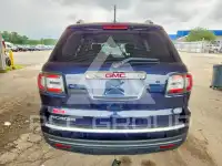 2016 GMC ACADIA фото