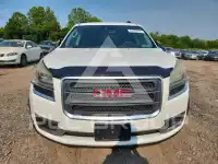 2016 GMC ACADIA фото