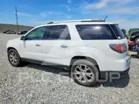 2016 GMC ACADIA photo