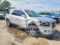 2016 GMC ACADIA photo