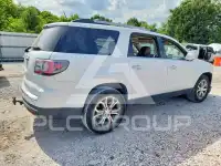 2016 GMC ACADIA photo
