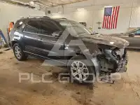 2016 GMC ACADIA фото