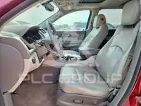 2016 GMC ACADIA фото