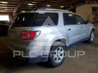 2016 GMC ACADIA фото