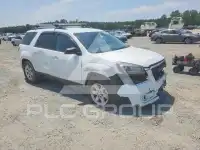 2016 GMC ACADIA фото