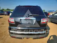 2016 GMC ACADIA photo