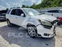 2016 GMC ACADIA photo