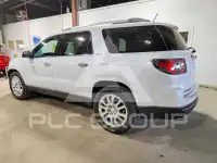 2016 GMC ACADIA фото