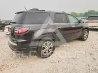 2016 GMC ACADIA фото