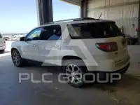2016 GMC ACADIA фото
