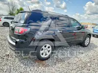 2016 GMC ACADIA фото