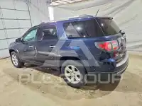 2016 GMC ACADIA фото