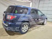 2016 GMC ACADIA фото